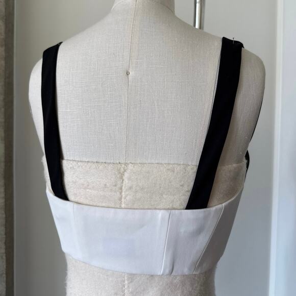 Monot Bra Top Size 0 - Picture 4 of 5